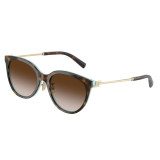 TIFFANY TF4243D 81343B